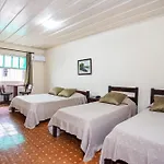 Hotel Saveiros