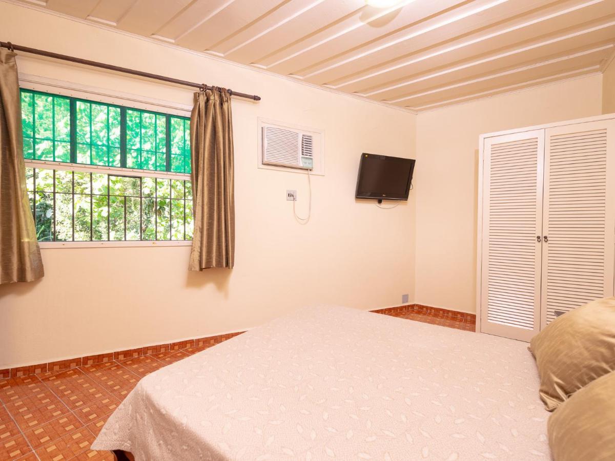 Saveiros 3* Ubatuba