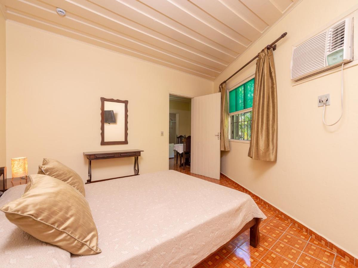 Saveiros Hotel Ubatuba