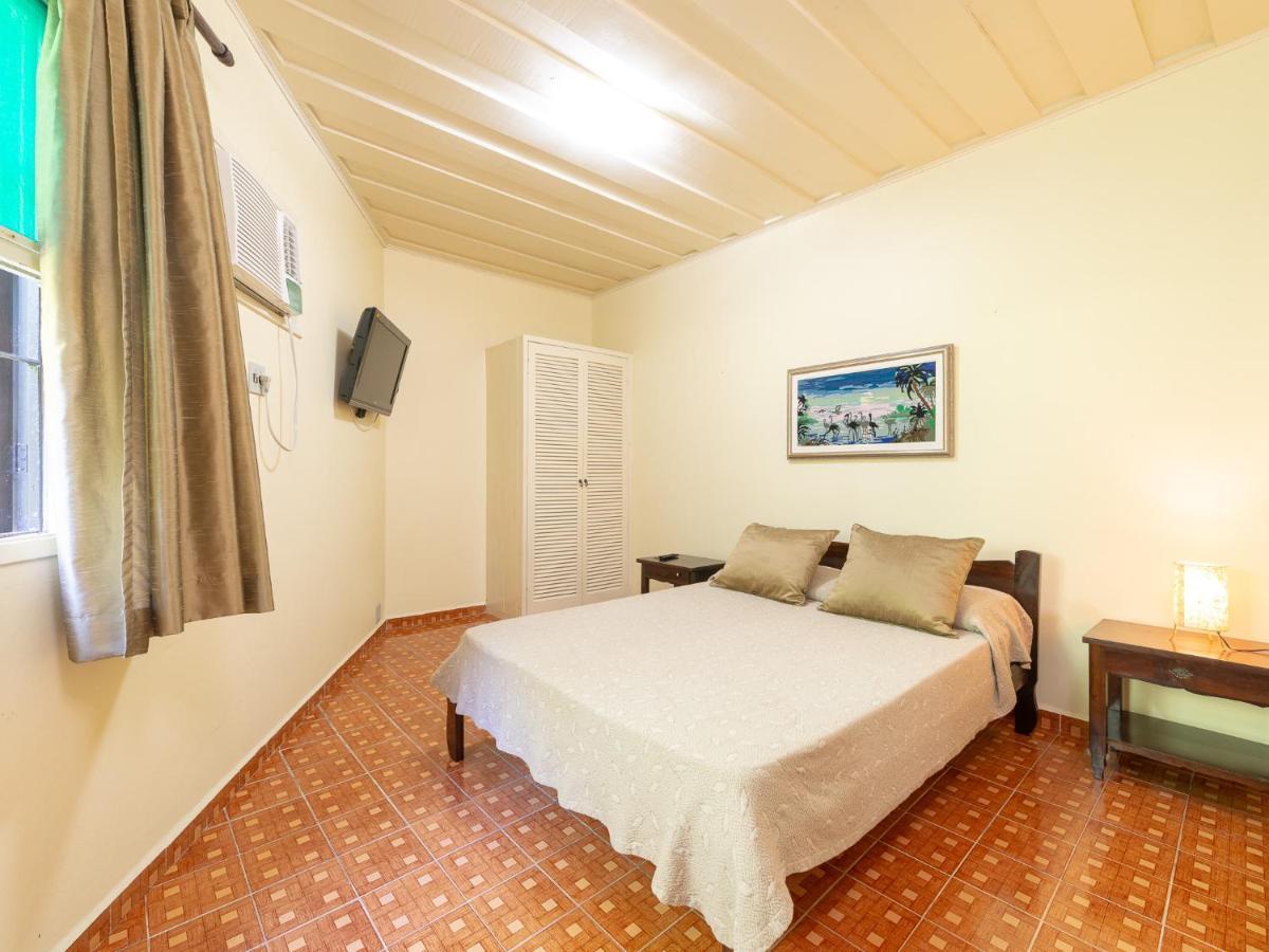 Saveiros 3* Ubatuba