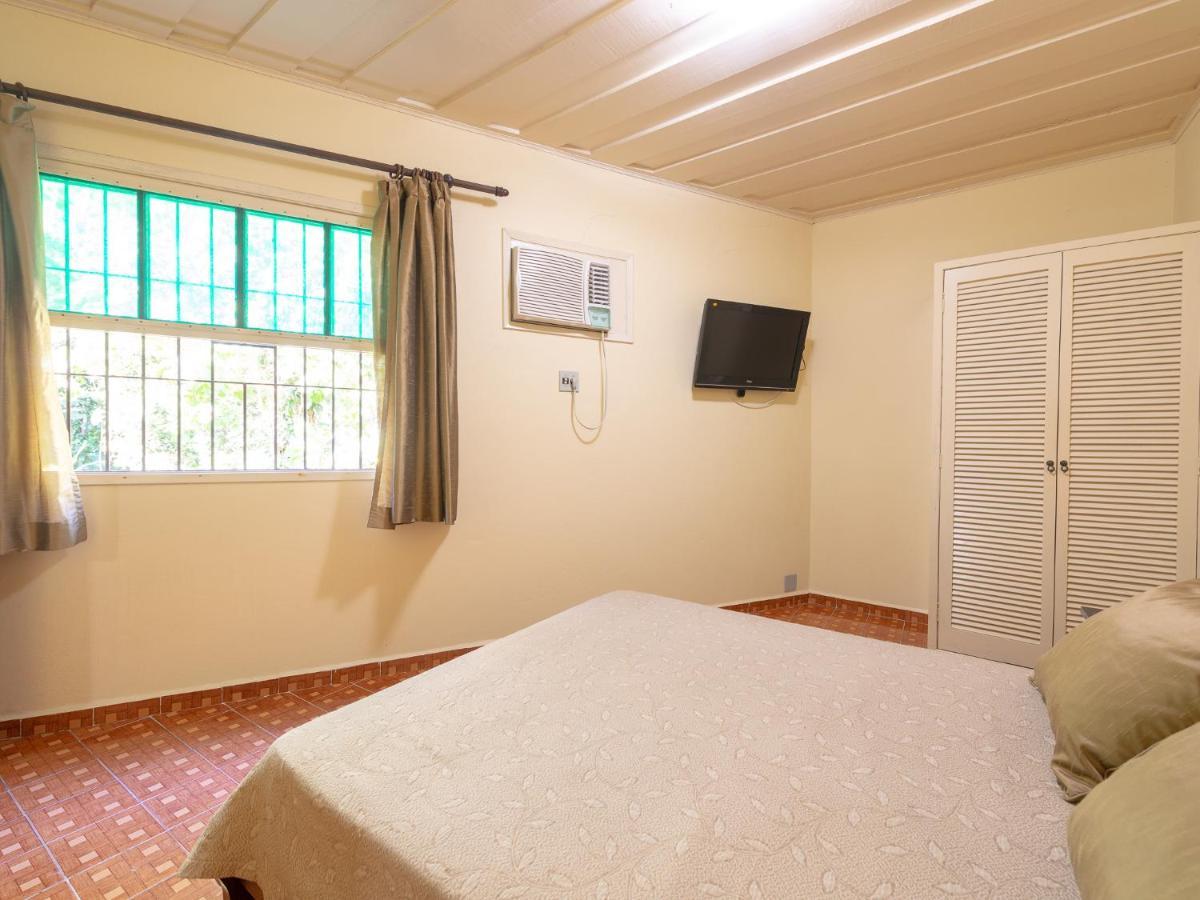Hotel Saveiros