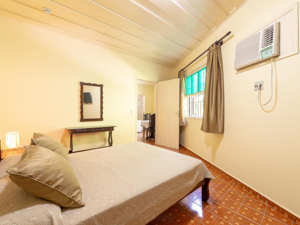 Saveiros 3* Ubatuba