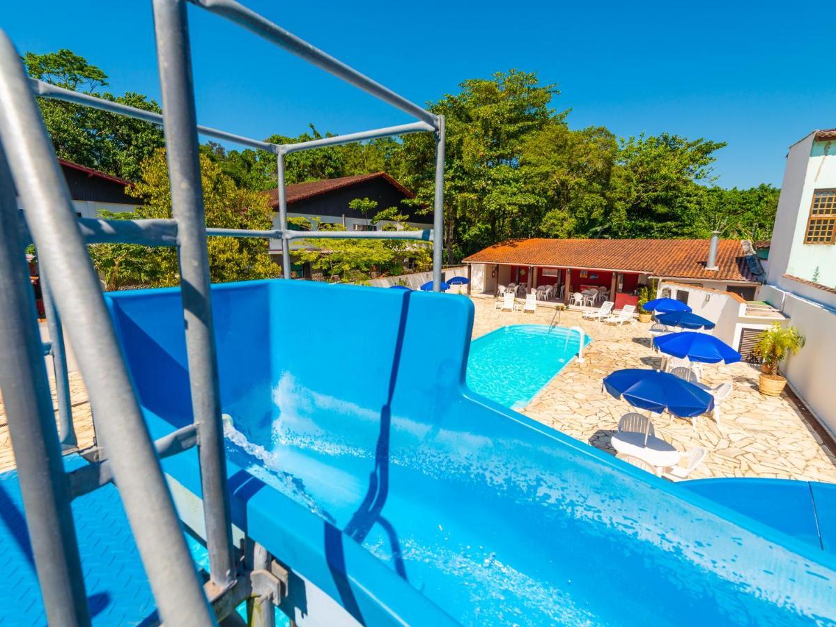 Saveiros Hotel 3*