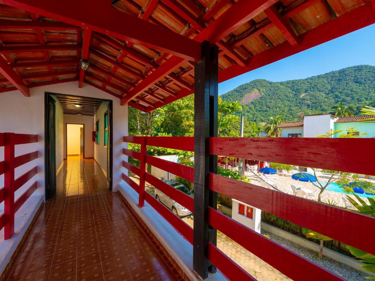Saveiros Ubatuba