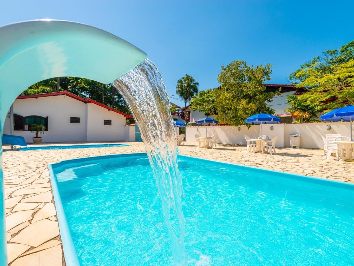 Saveiros Hotel 3*