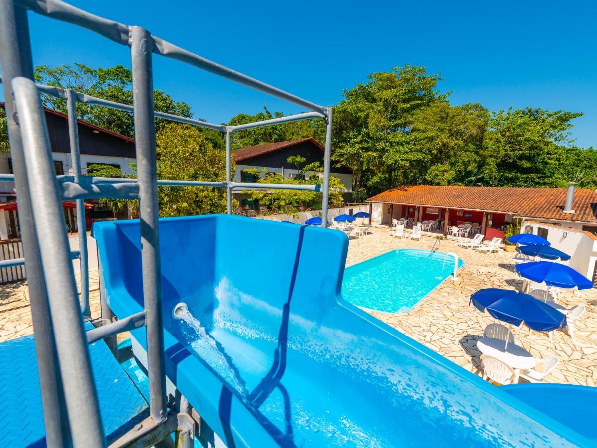 Saveiros Hotel Ubatuba