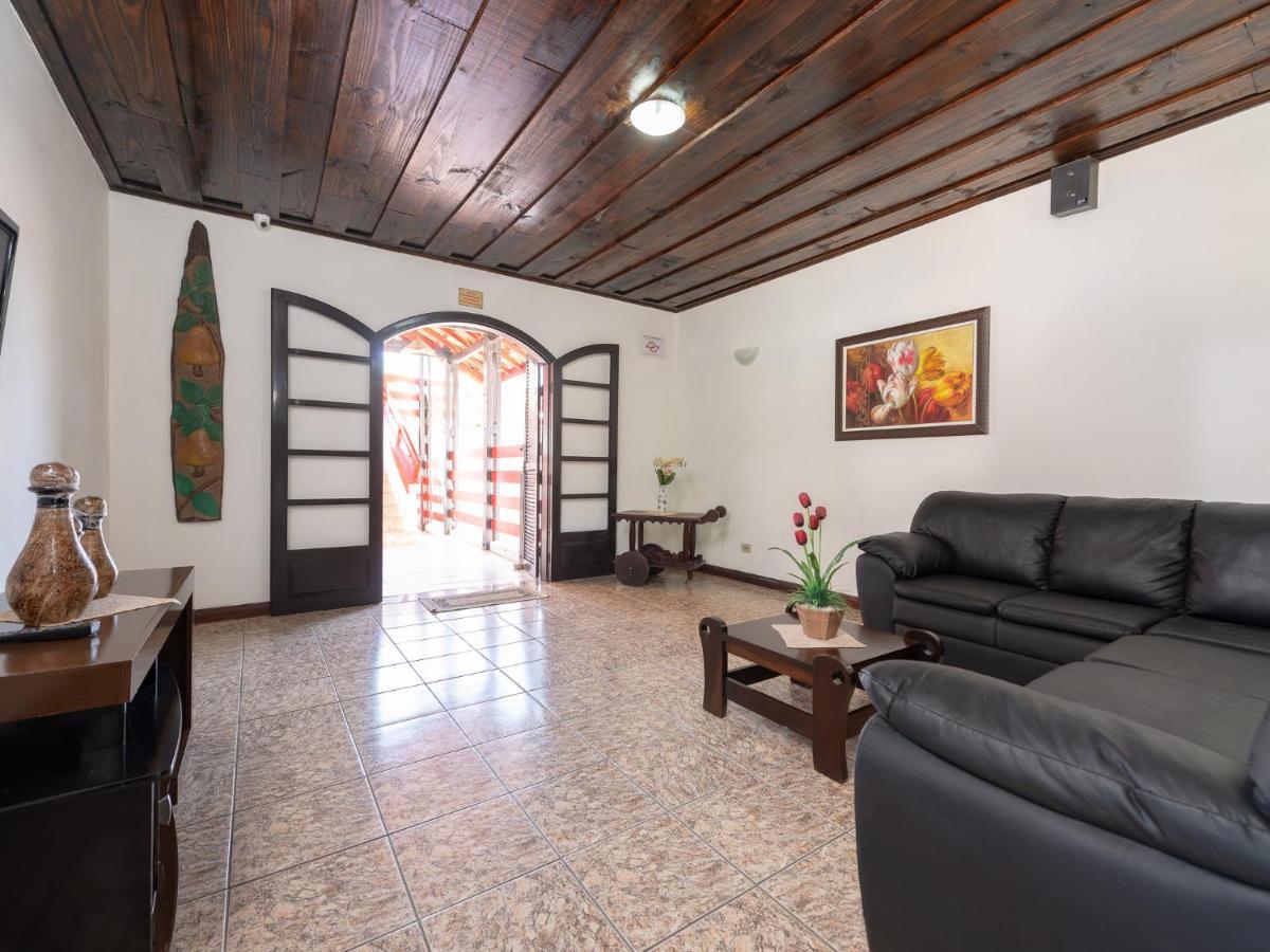 Hotel Saveiros 3*