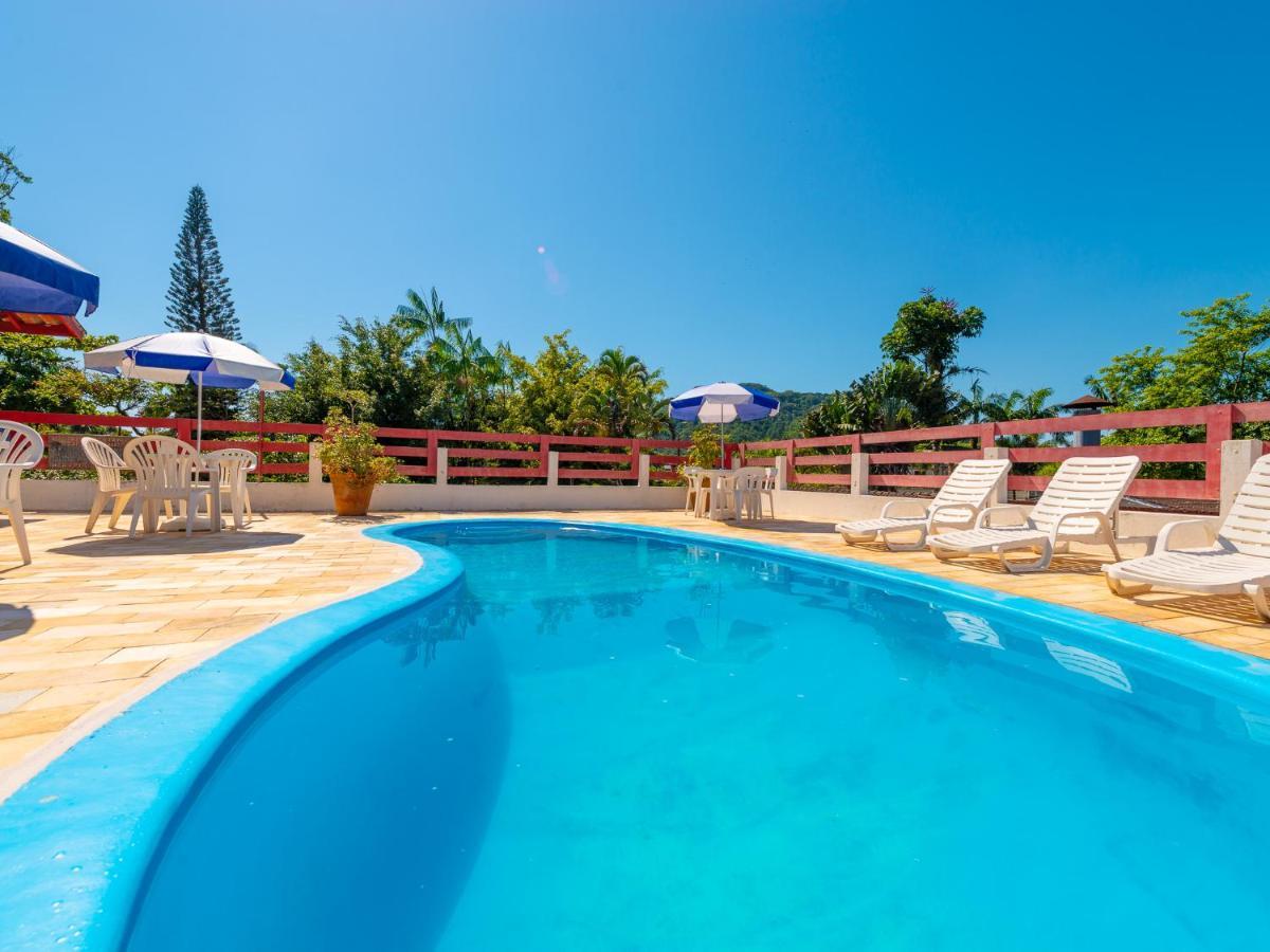 Hotel Saveiros