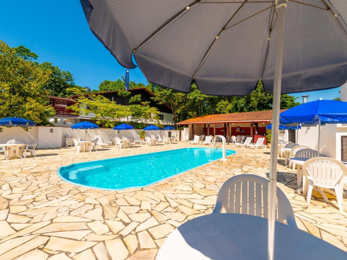Saveiros 3* Ubatuba