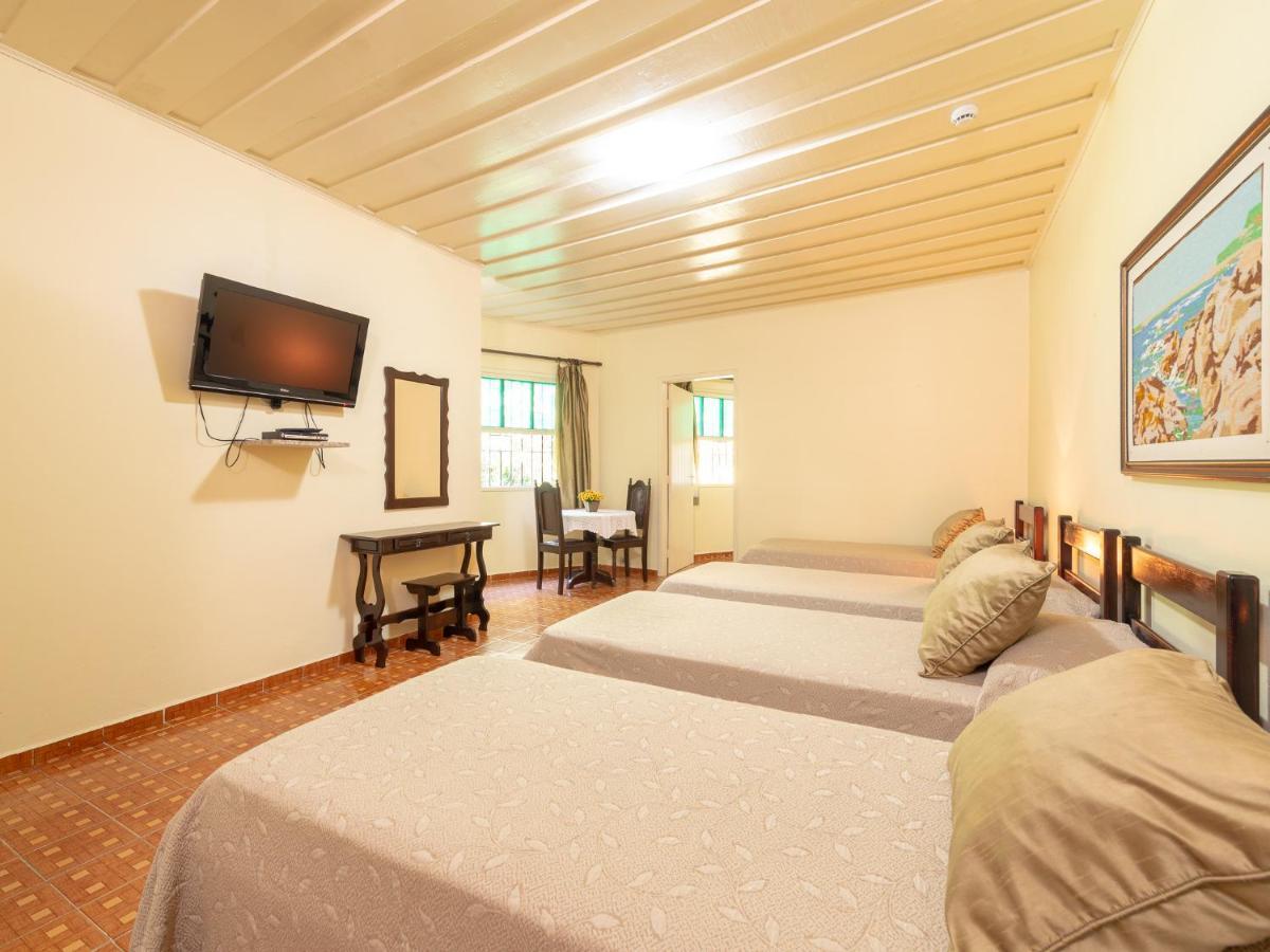 Saveiros 3* Ubatuba