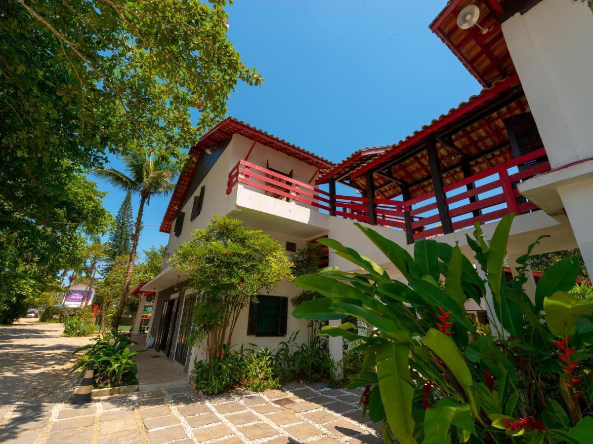 Saveiros Hotel Ubatuba