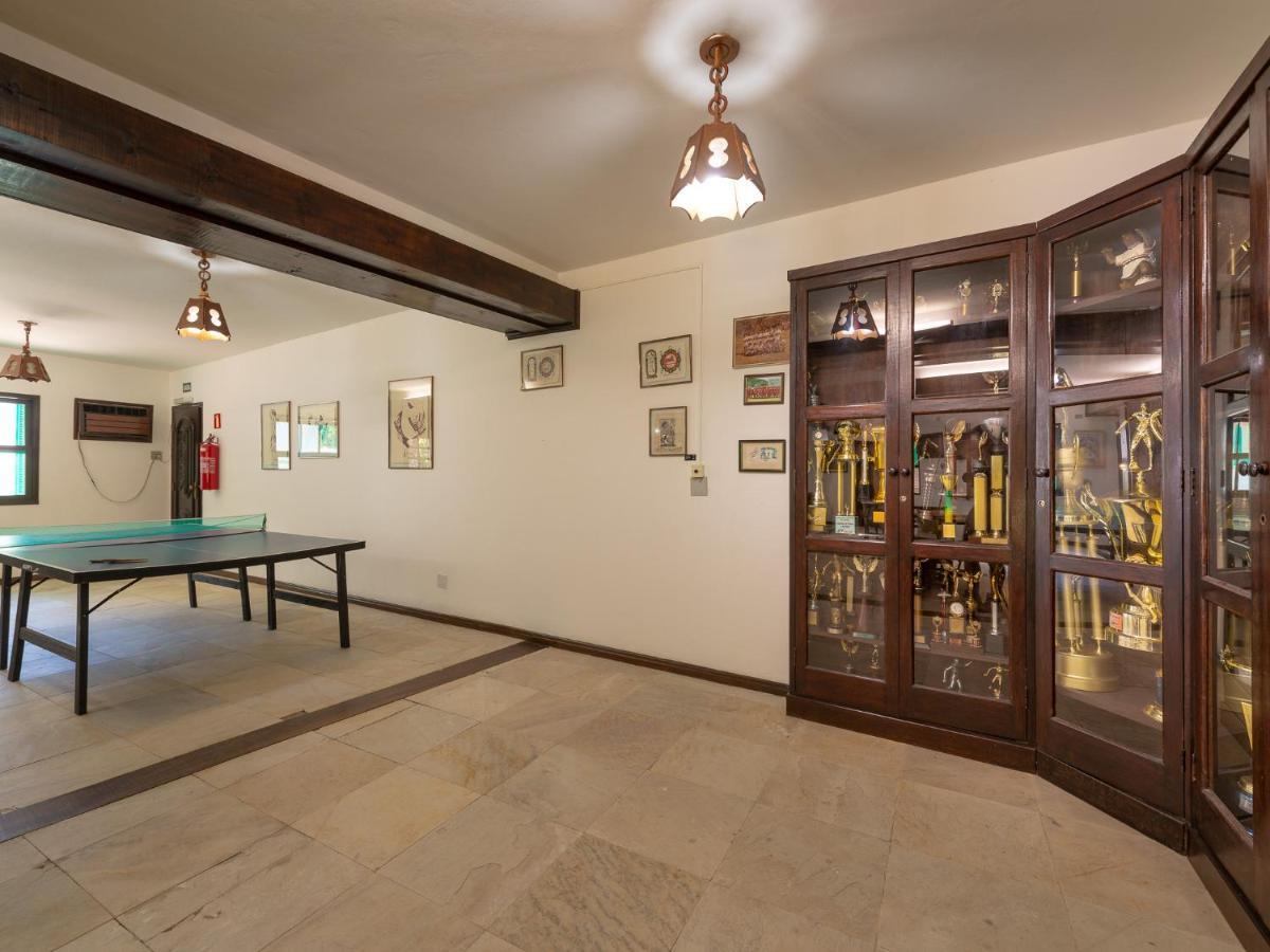 Hotel Saveiros Ubatuba