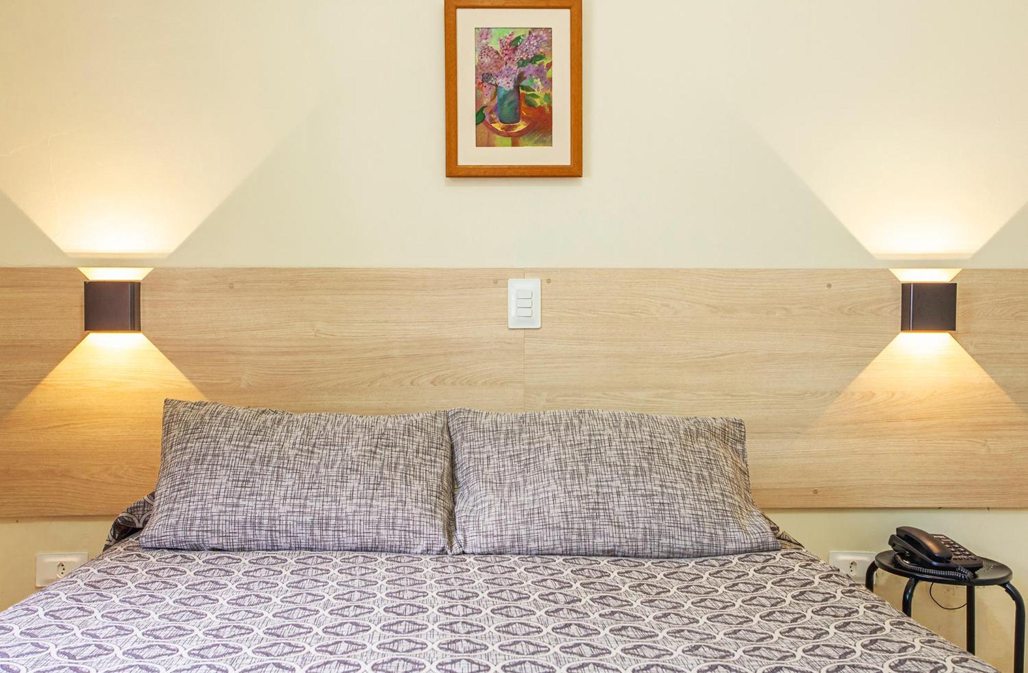 Saveiros Hotel Ubatuba