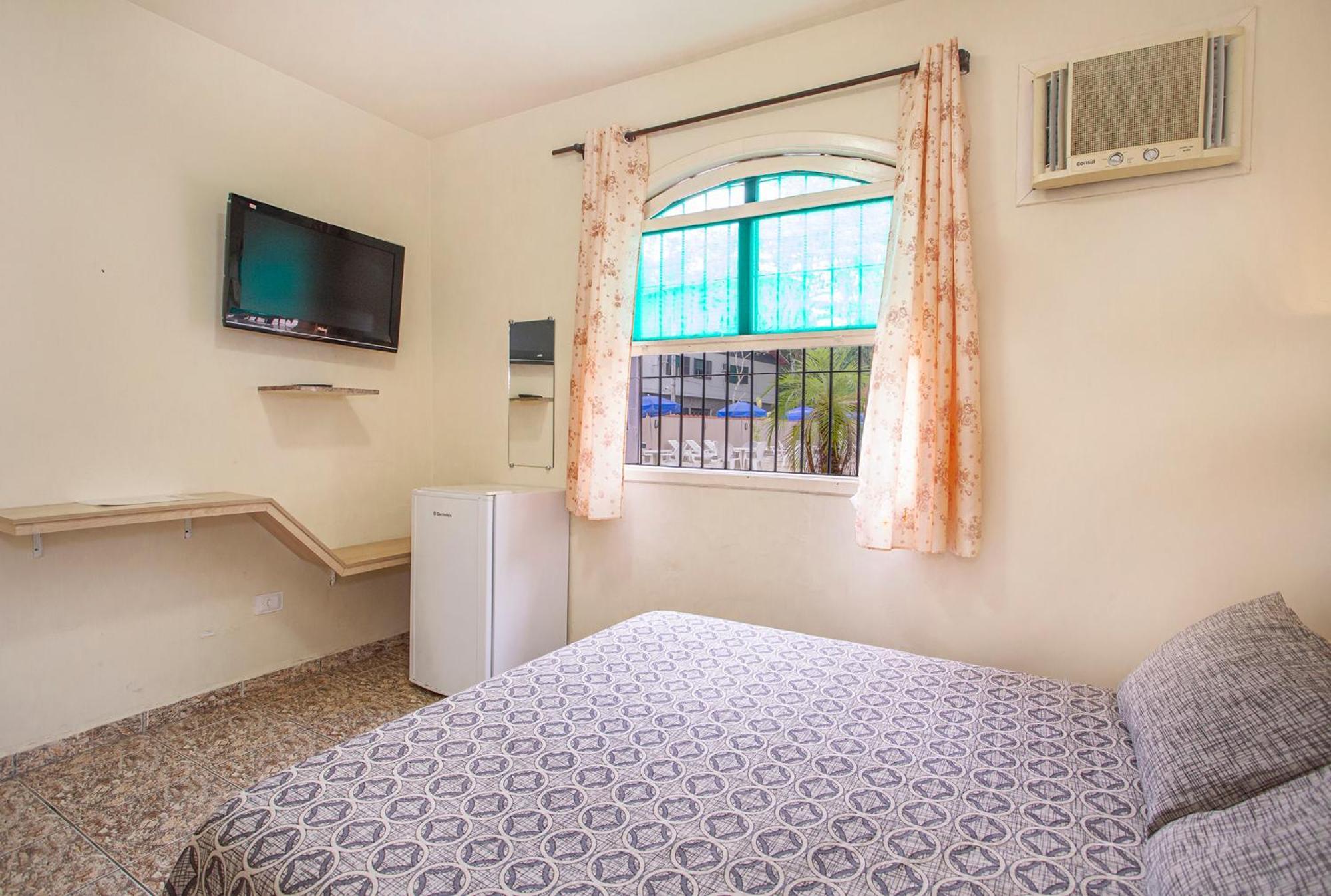 Hotel Saveiros 3*