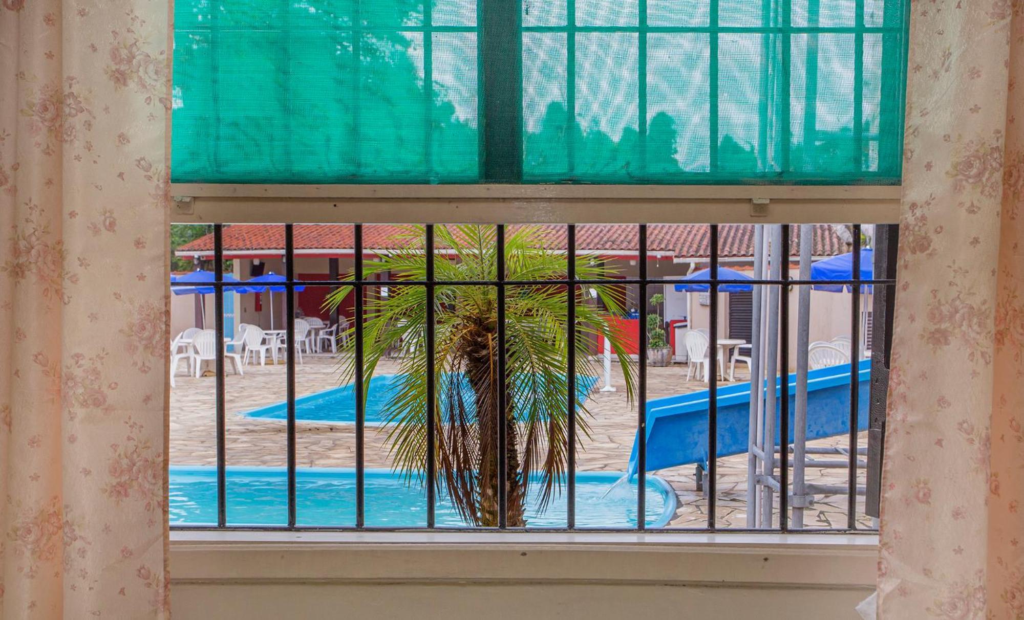 Saveiros Hotel