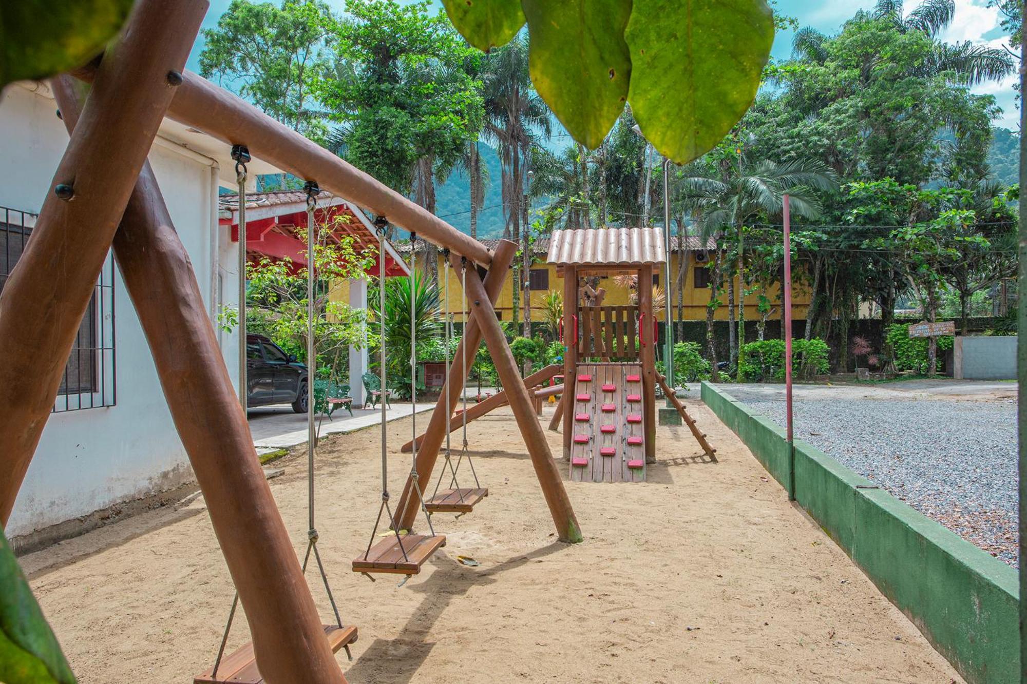 Hotel Saveiros