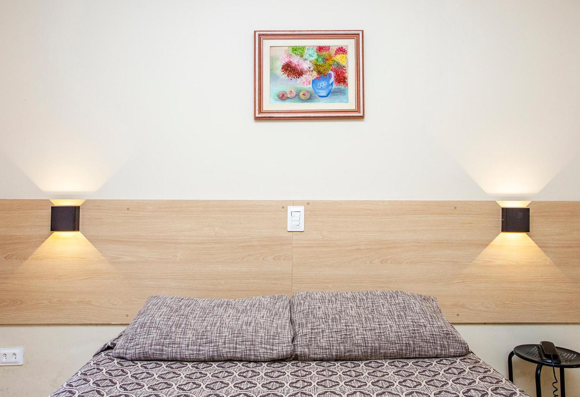 Saveiros Hotel 3*