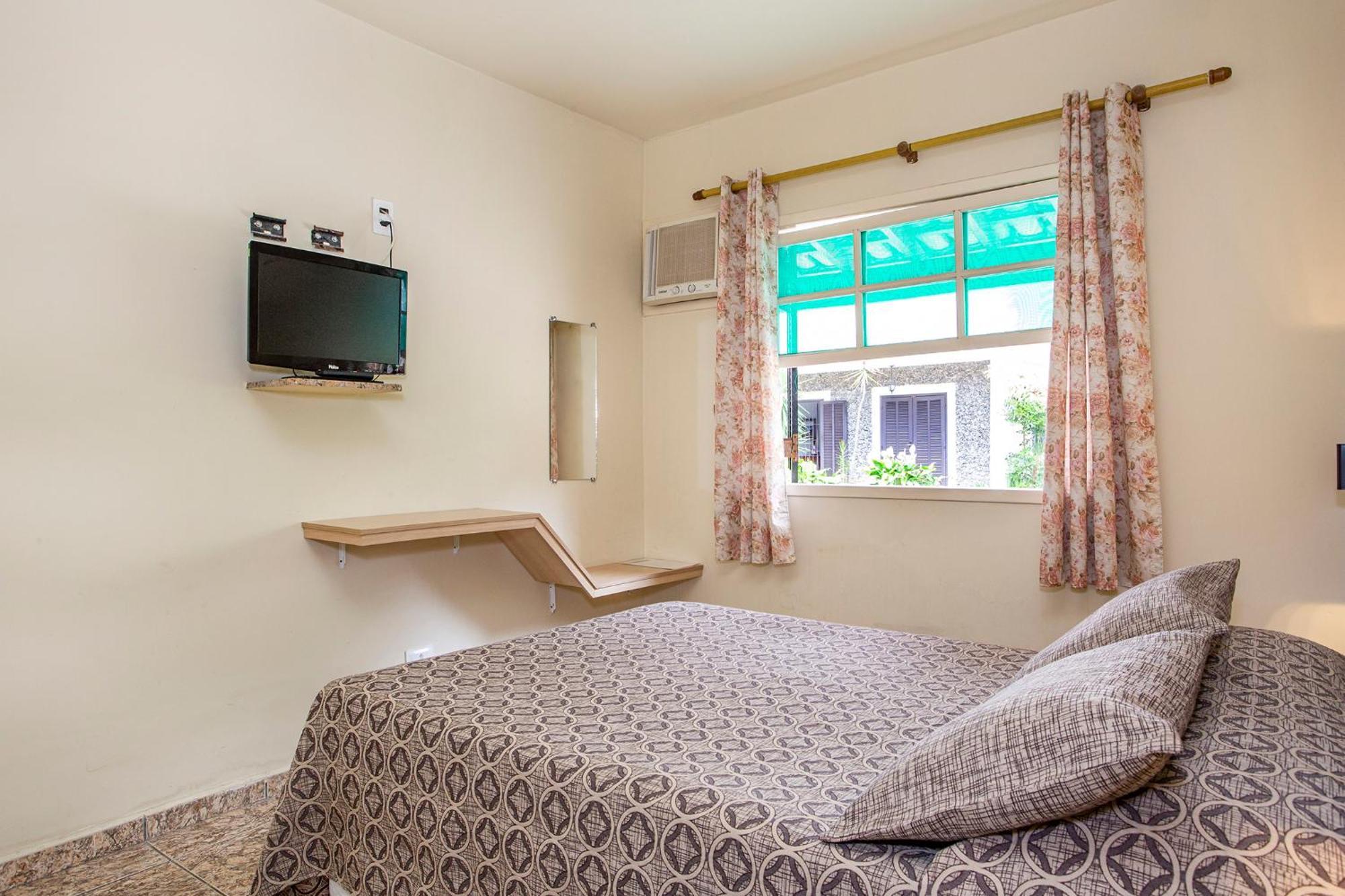 Saveiros Hotel 3*